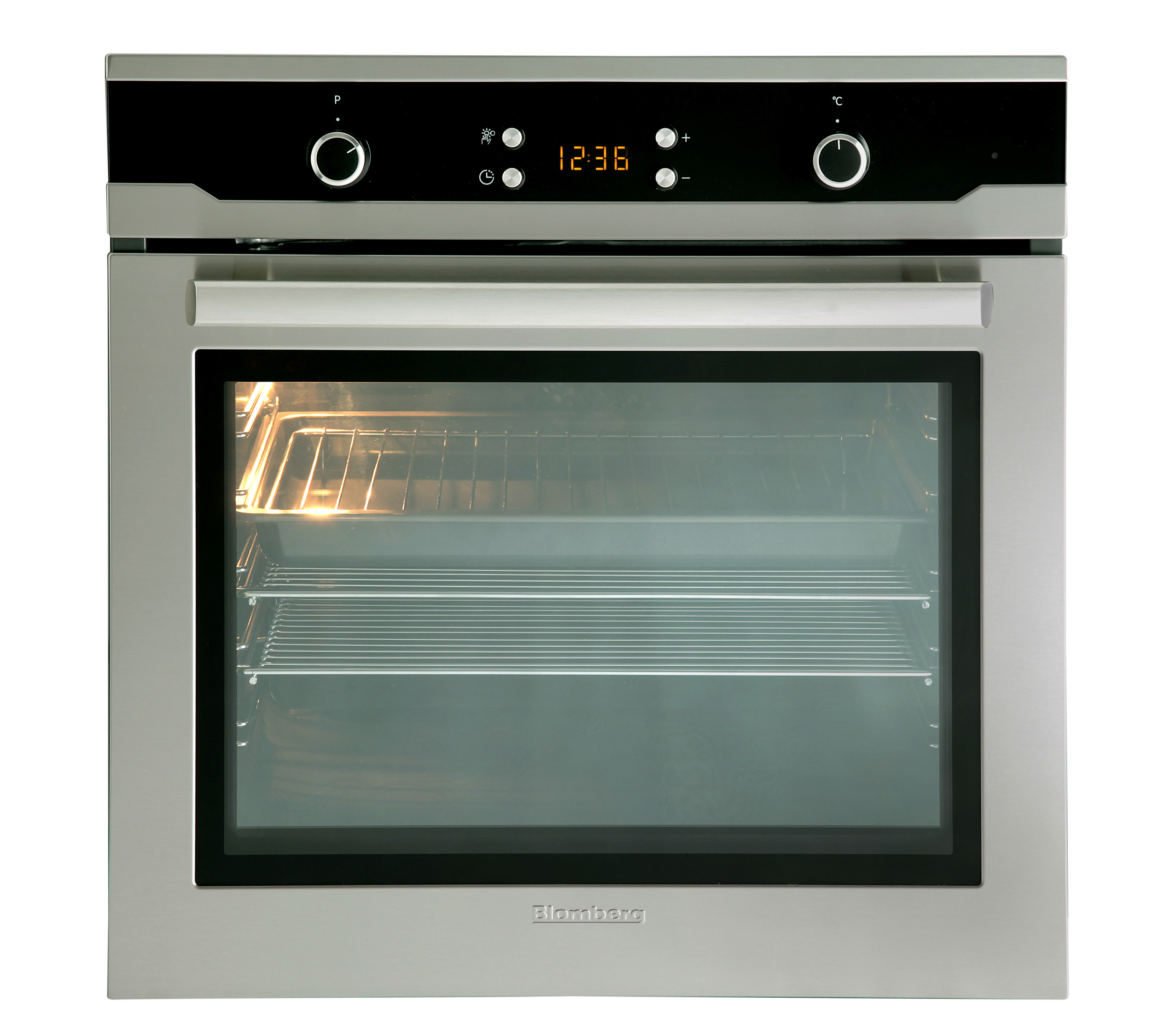 BEO9444 Single Multifunction Oven